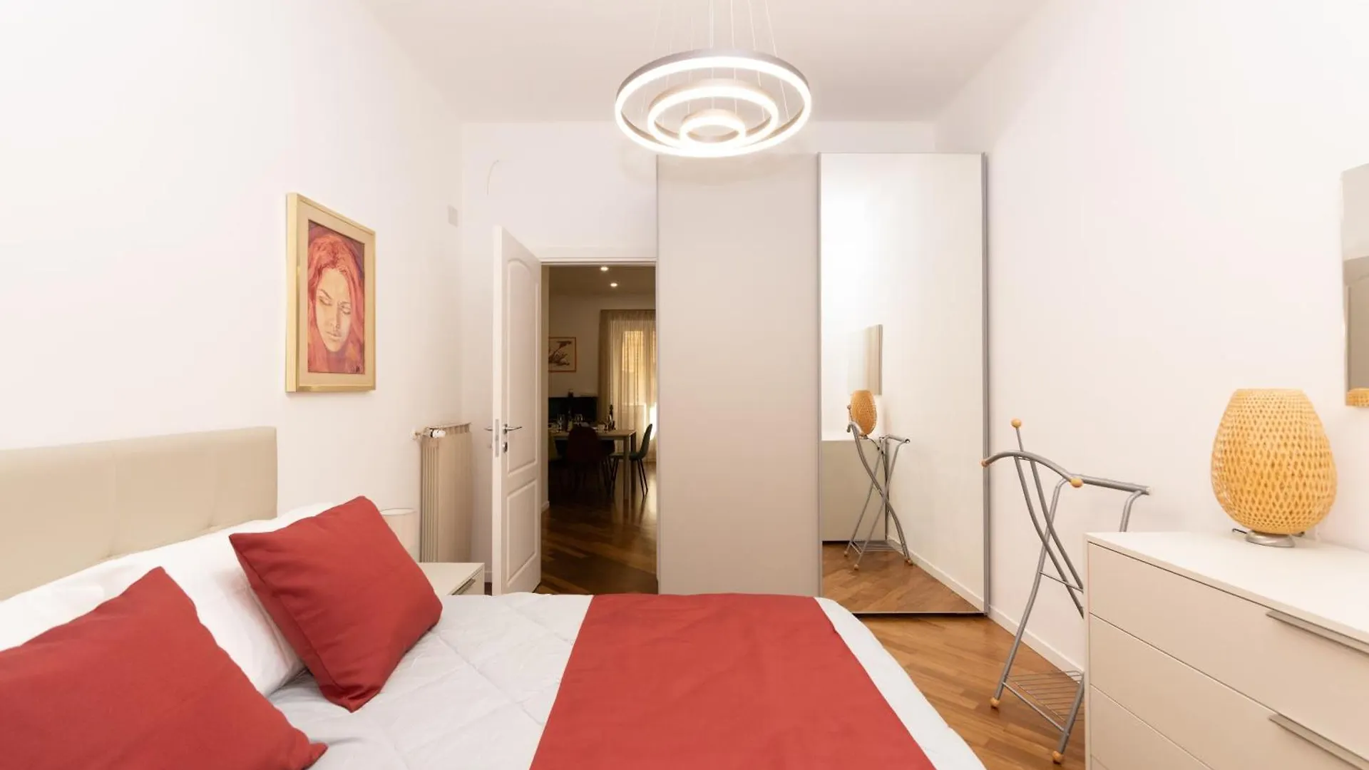 Ferienwohnung Barca House Rom Italien