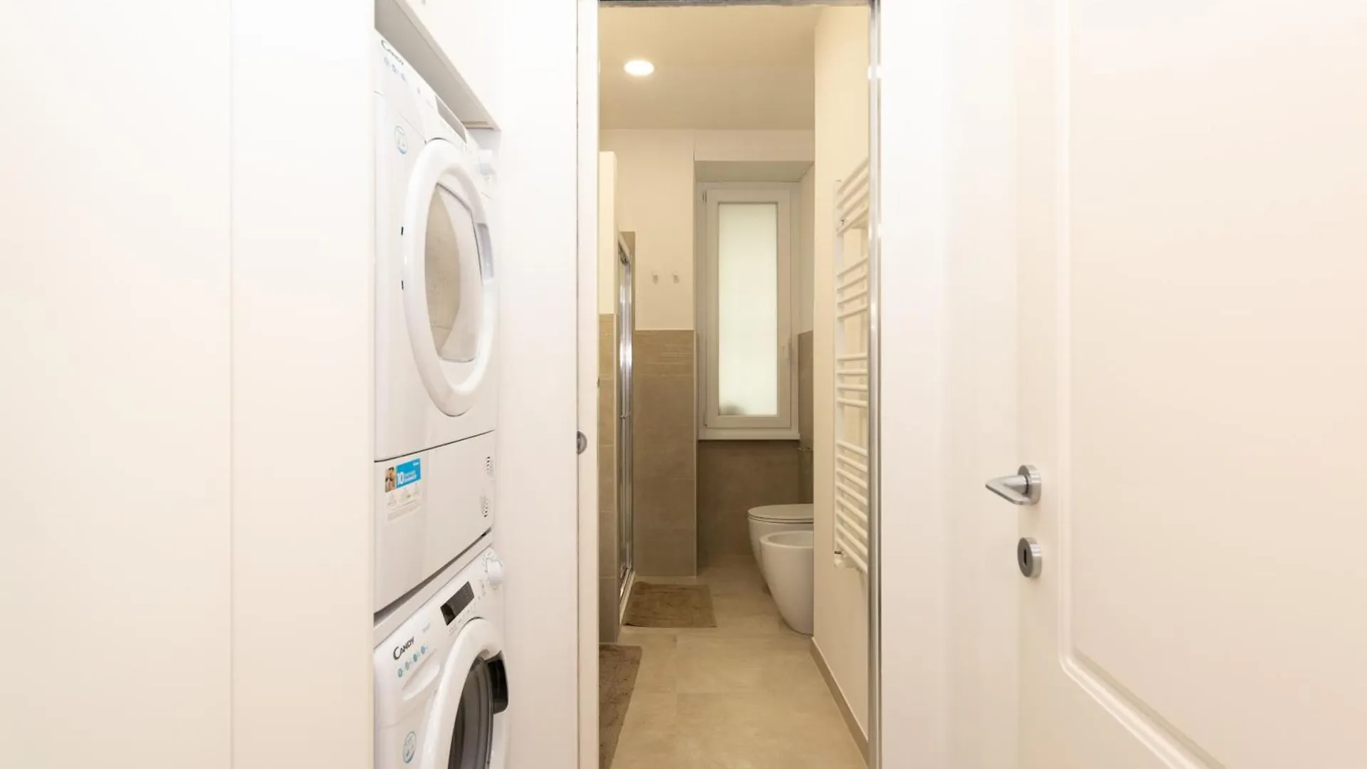 Ferienwohnung Barca House Rom 0*,