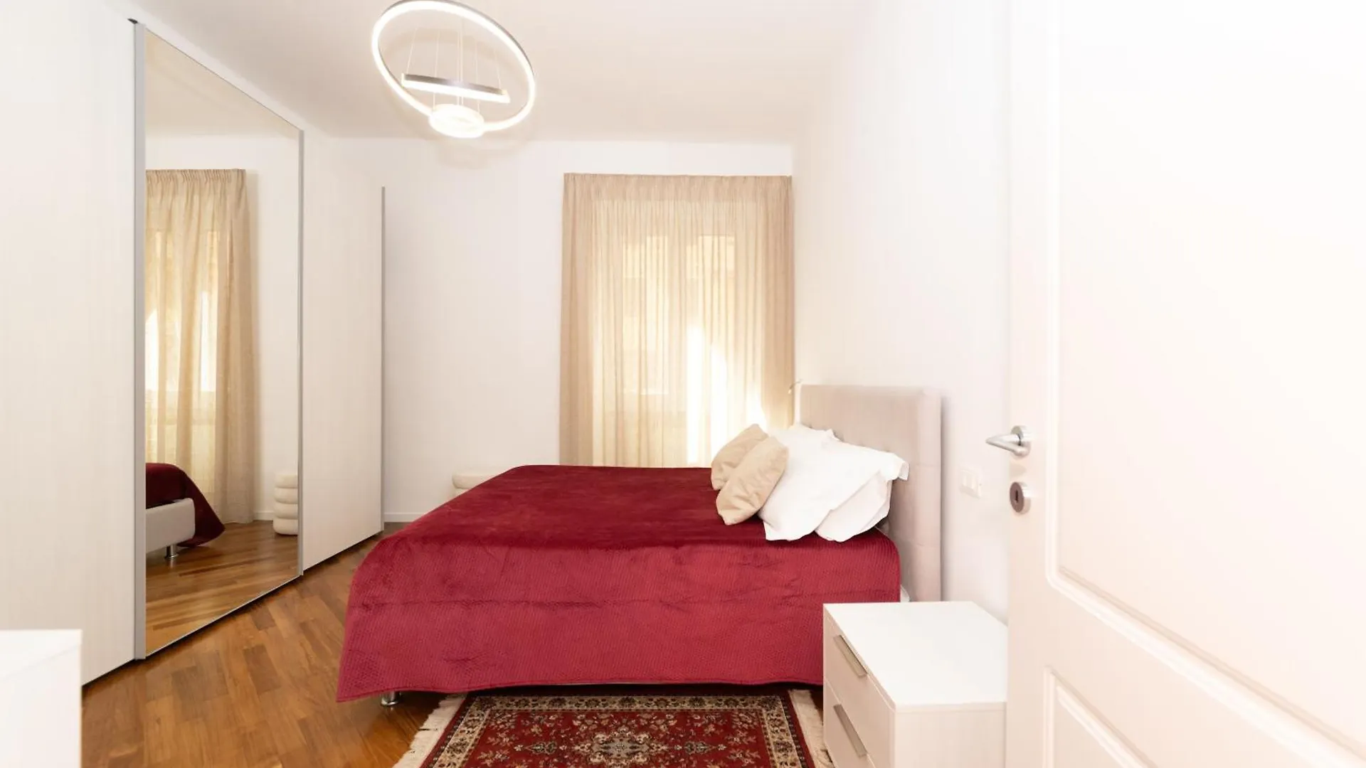 Ferienwohnung Barca House Rom 0*,  Italien