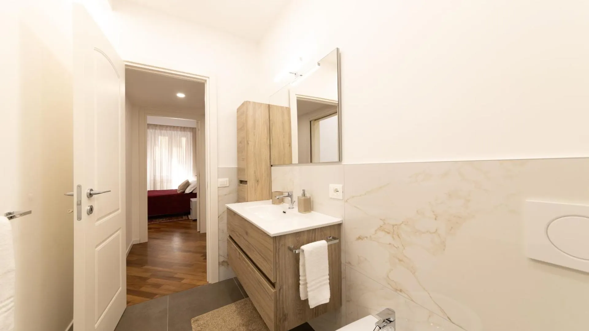 Appartamento Barca House Roma 0*,  Italia