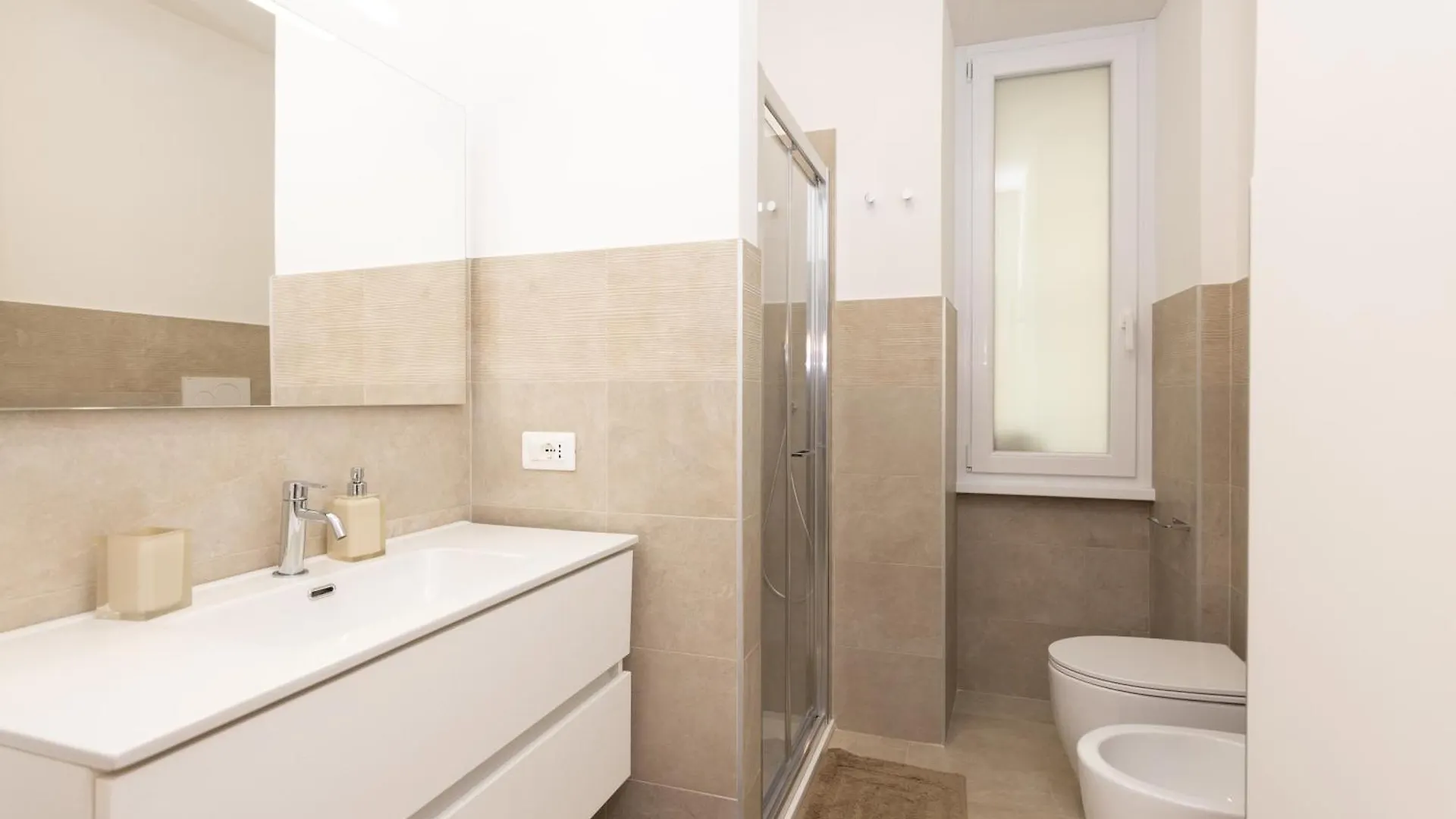 Ferienwohnung Barca House Rom Apartment